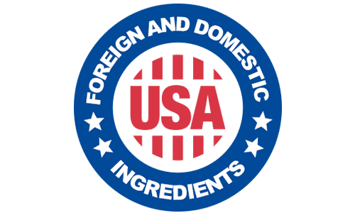 VisiFlora Made In USA