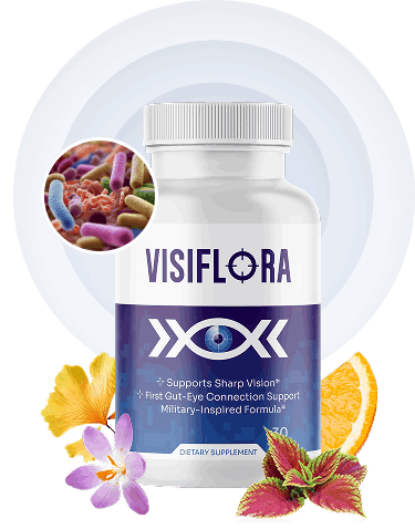 VISIFLORA home image