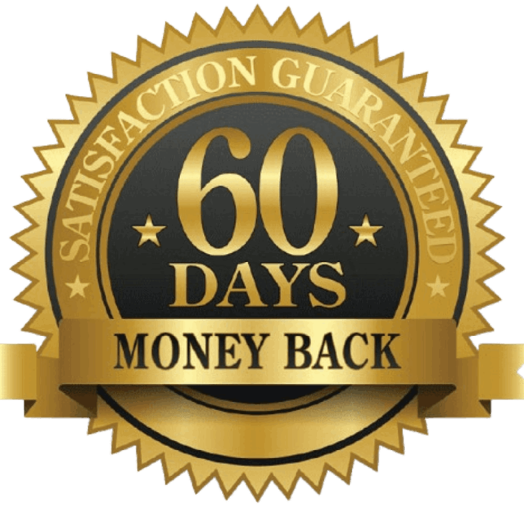visiflora money back gurantee