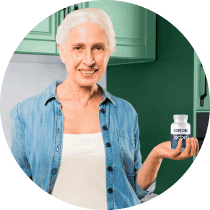 visiflora Meta Melt Customer review - 1
