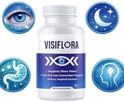 VisiFlora buy now